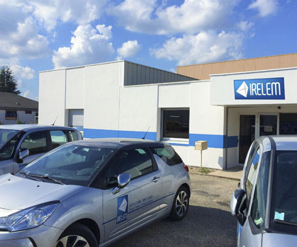 agence Chalon