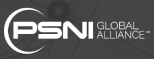 Logo blanc PSNI Global Alliance
