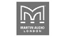Martin Audio Enceintes Mixage