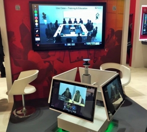 RealPresence Centro Polycom