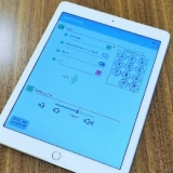 tablette tactile