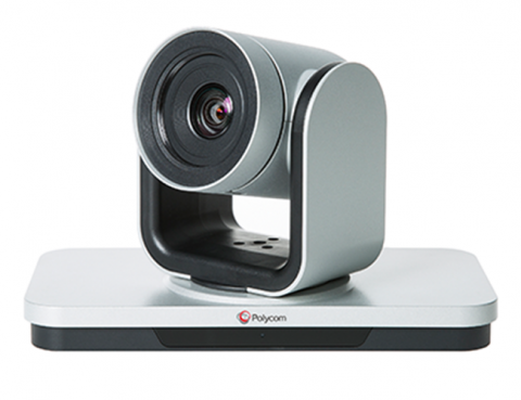 camera eagleeye visioconférence Polycom