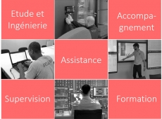 Pôle services chez Irelem