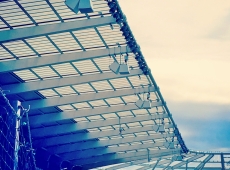 enceintes stade sonorisation